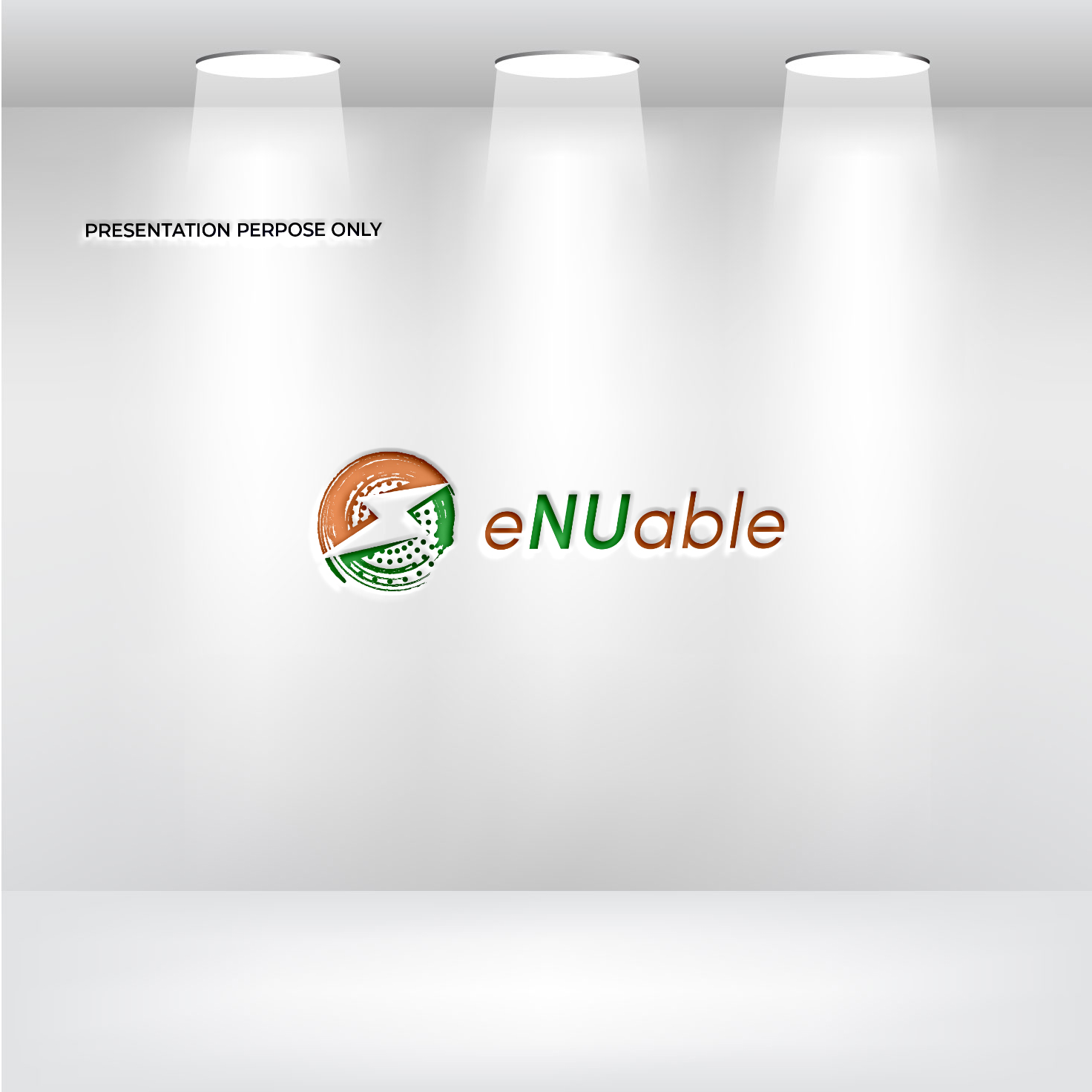 Logo Design by RS_Design for eNUABLE | Design #28823287