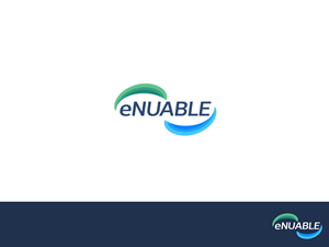 Logo Design by Caribu inc for eNUABLE | Design: #28834569