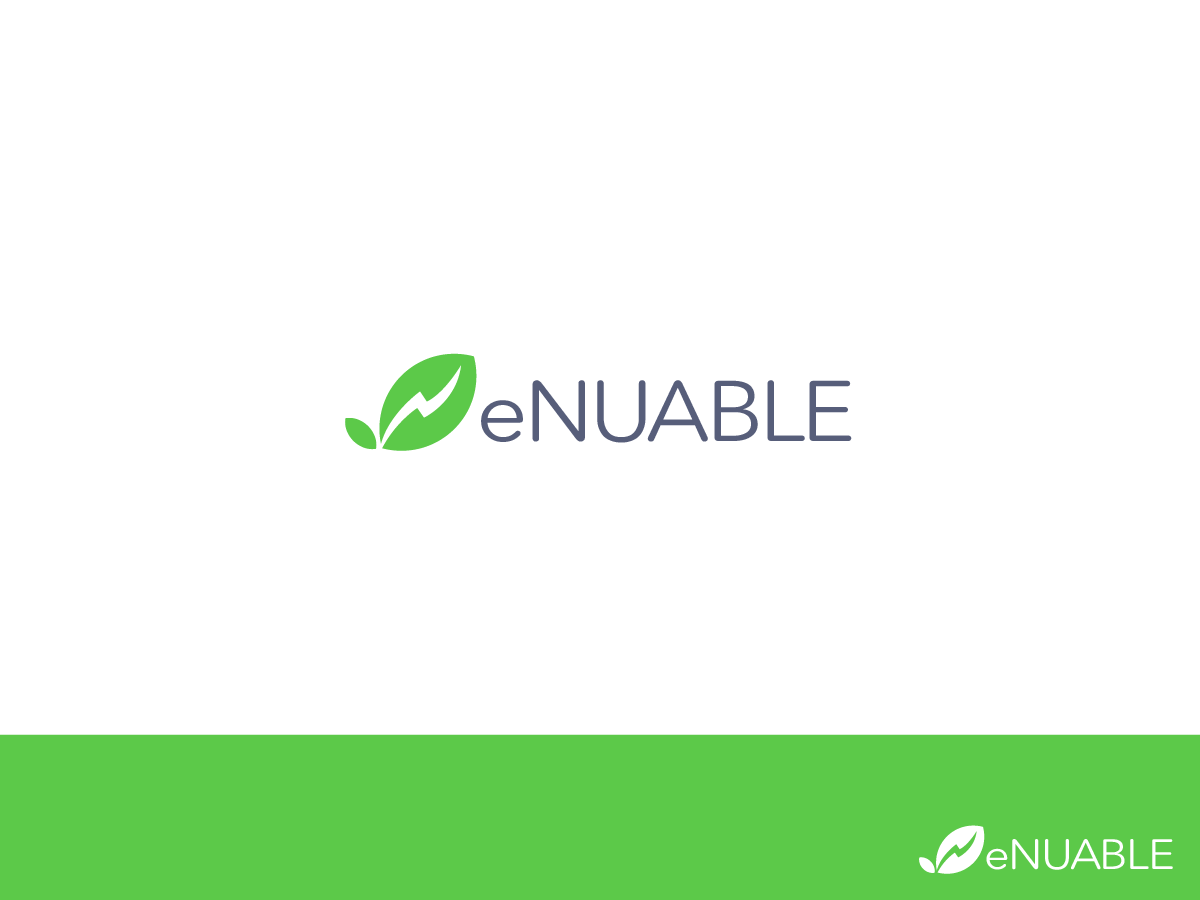 Logo Design by Caribu inc for eNUABLE | Design #28834570