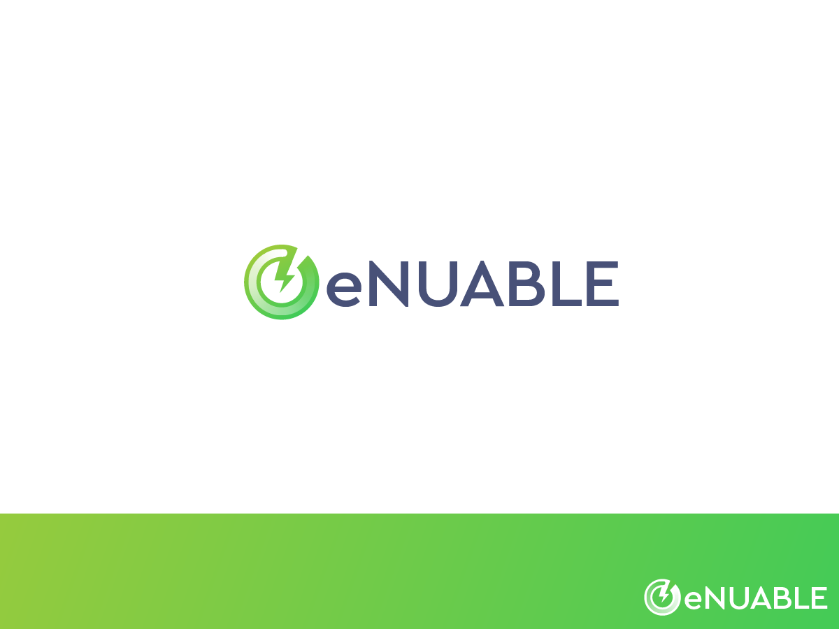 Logo Design by Caribu inc for eNUABLE | Design #28834571