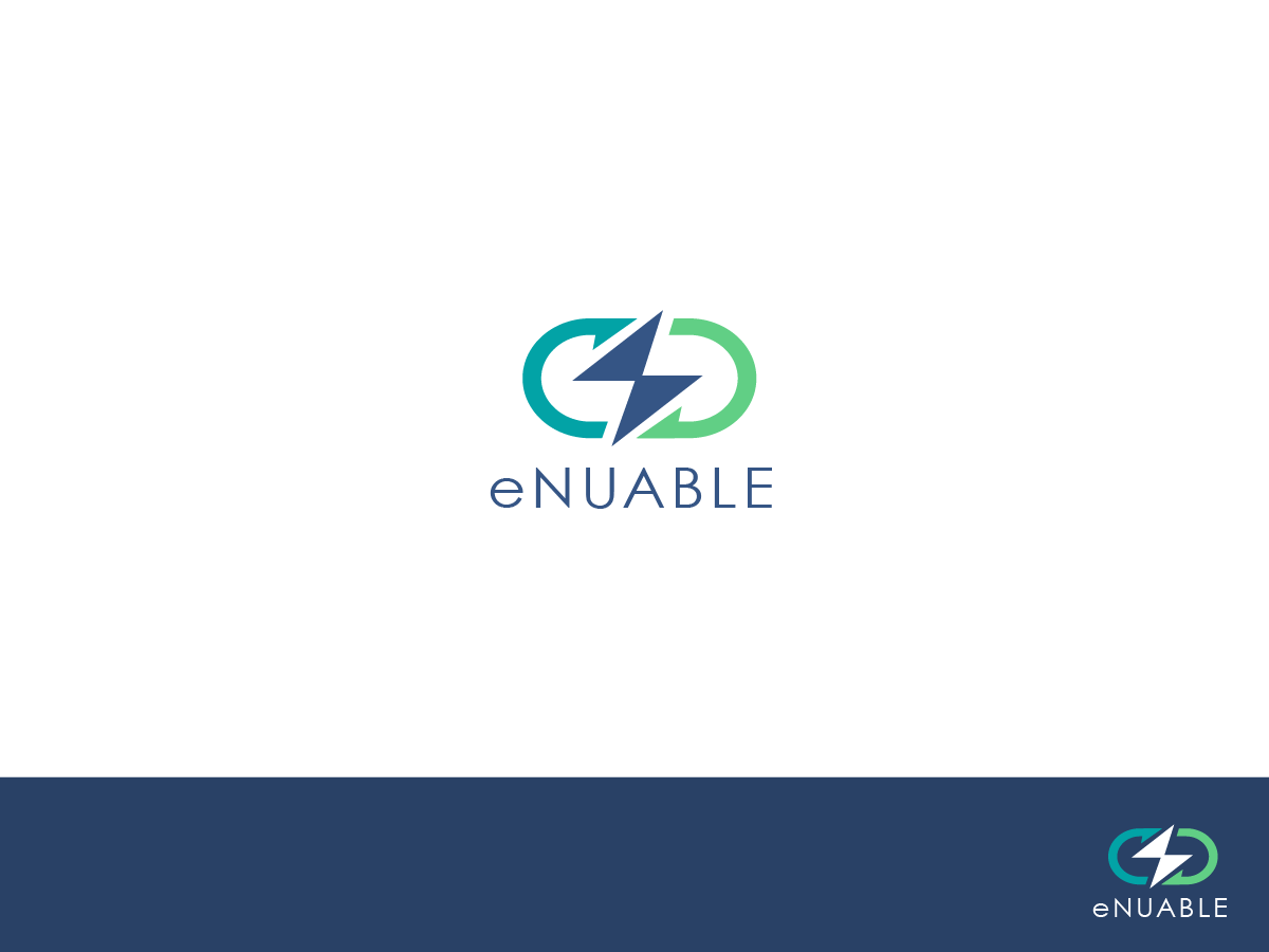 Logo Design by Caribu inc for eNUABLE | Design #28834572
