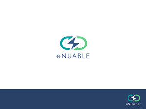 Logo Design by Caribu inc for eNUABLE | Design: #28834575