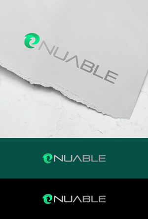 Logo Design by Digi_Design555 for eNUABLE | Design: #28815252