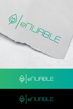 Logo Design by Digi_Design555 for eNUABLE | Design: #28815253