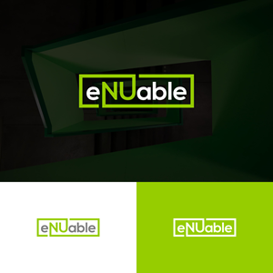 Design de Logo par ge.logo pour eNUABLE | Design #28838971