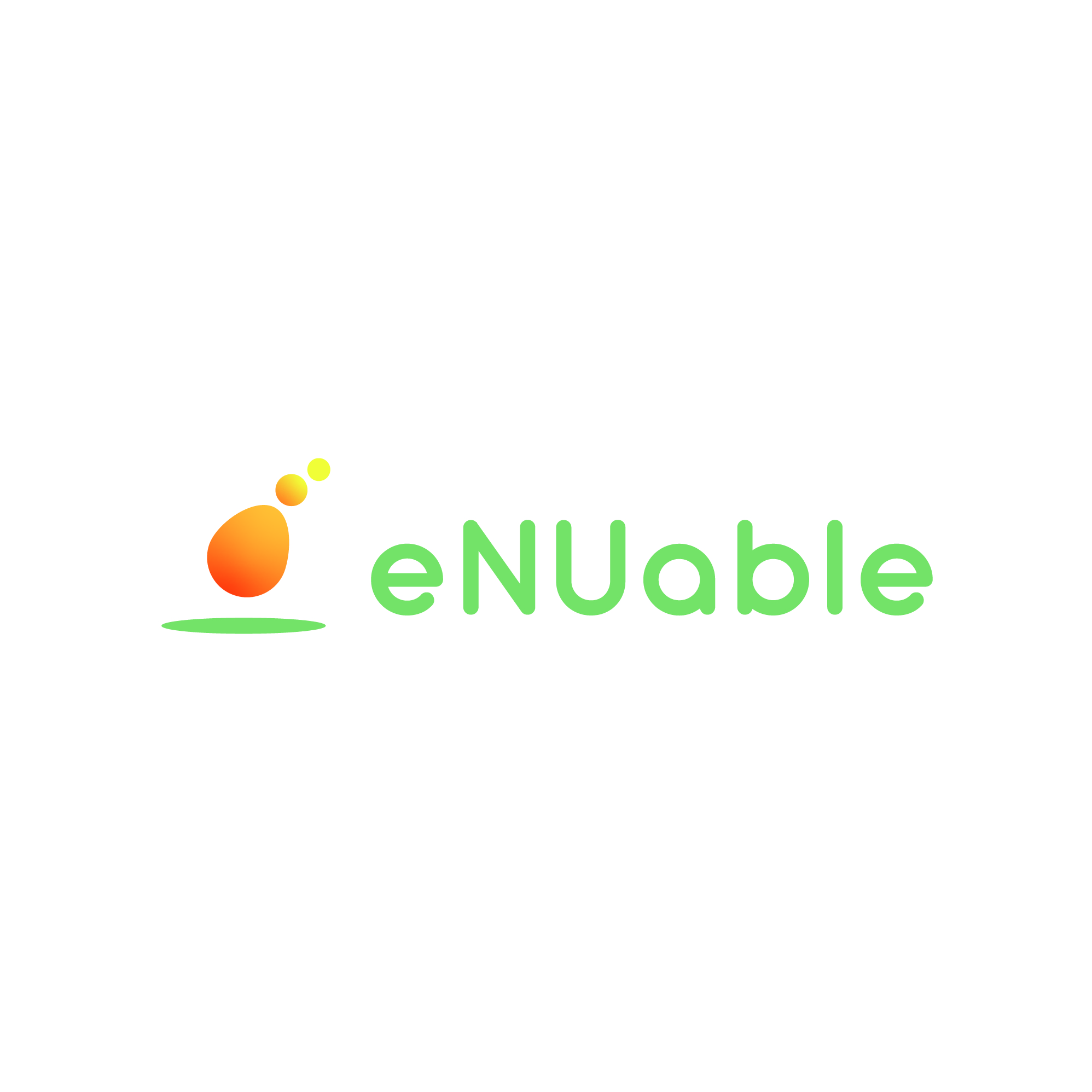 Logo Design by masterpiece21 for eNUABLE | Design #28825723