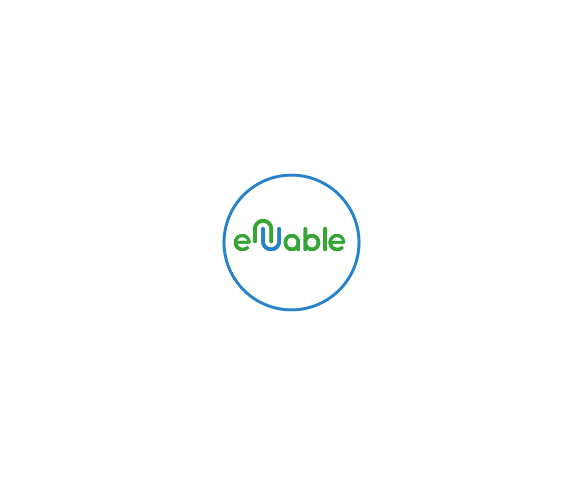 Logo Design by Vetroff for eNUABLE | Design #28807920