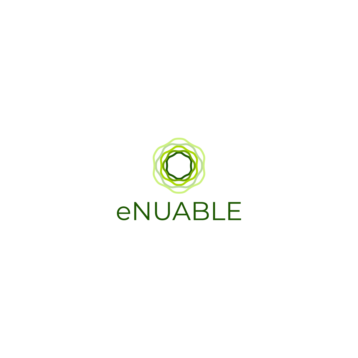 Logo Design by anshtoyj for eNUABLE | Design #28830630