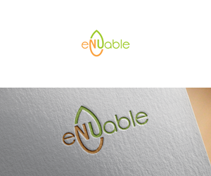 Logo Design by bijuak for eNUABLE | Design: #28812278