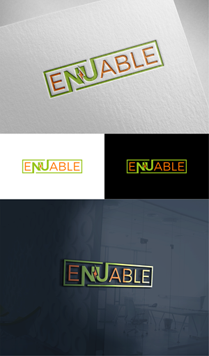 Design de Logo par art_rebel pour eNUABLE | Design #28838342