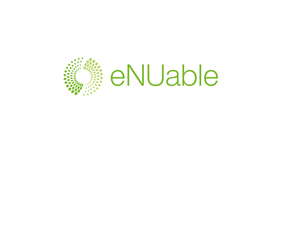 Logo Design by Bluesky68 for eNUABLE | Design: #28810125