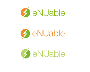Logo Design by Bluesky68 for eNUABLE | Design: #28810358
