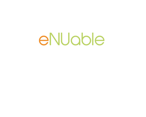 Logo Design by Bluesky68 for eNUABLE | Design: #28810408