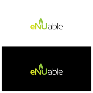 Logo Design by Maxo-Biz for eNUABLE | Design: #28809275