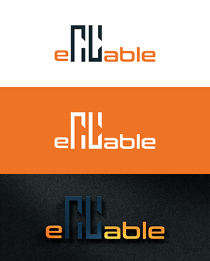 Logo Design by Adeikhan for eNUABLE | Design: #28807708