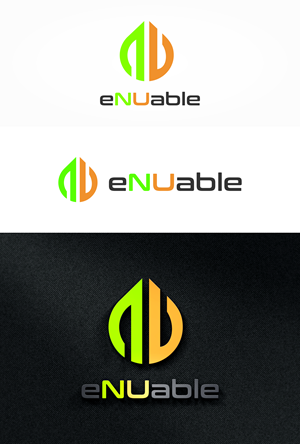 Logo Design by Adeikhan for eNUABLE | Design: #28812876