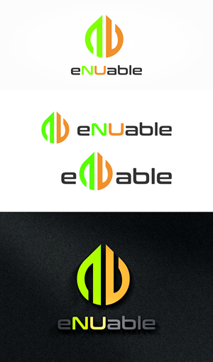 Logo Design by Adeikhan for eNUABLE | Design: #28817063