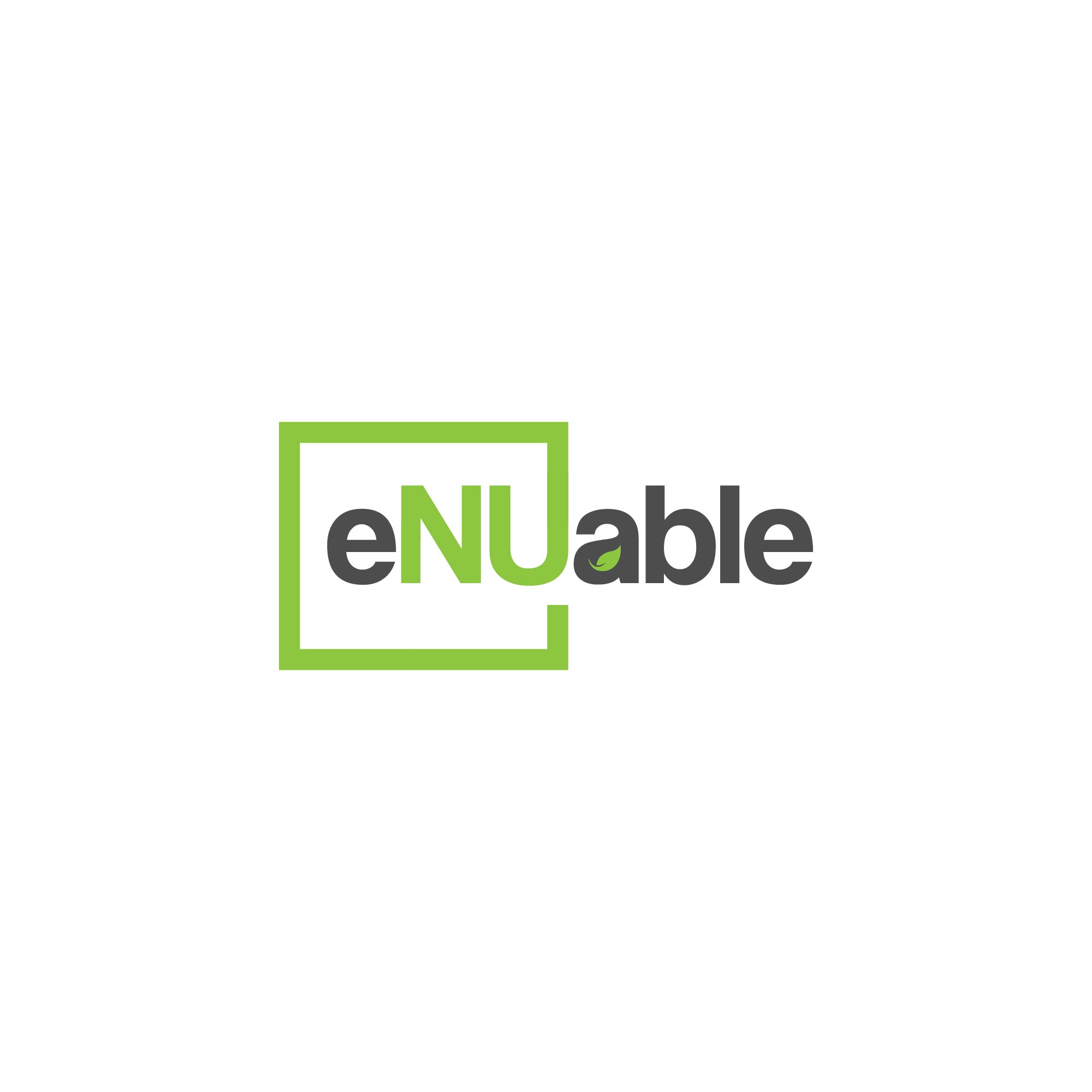 Design de Logo par kaushal 05 pour eNUABLE | Design #28807782