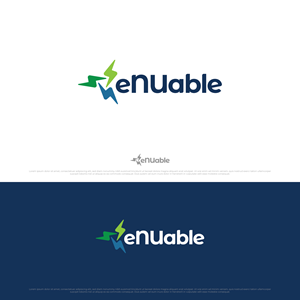 Design de Logo par VeezDesigns pour eNUABLE | Design #28806937