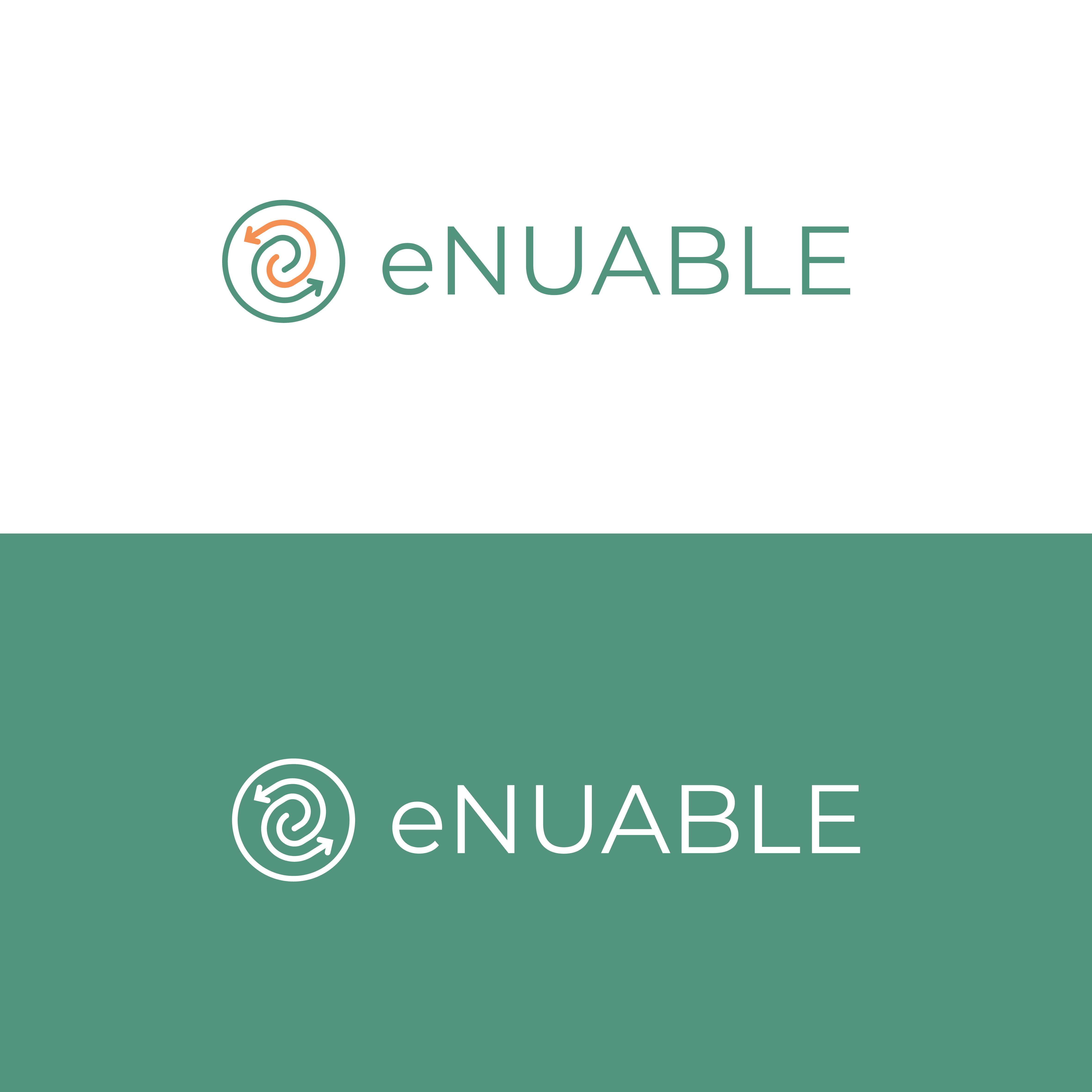 Design de Logo par dskyvbc pour eNUABLE | Design #28820983