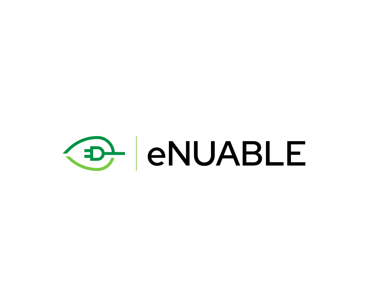Logo Design by _Asadancs for eNUABLE | Design #28812483