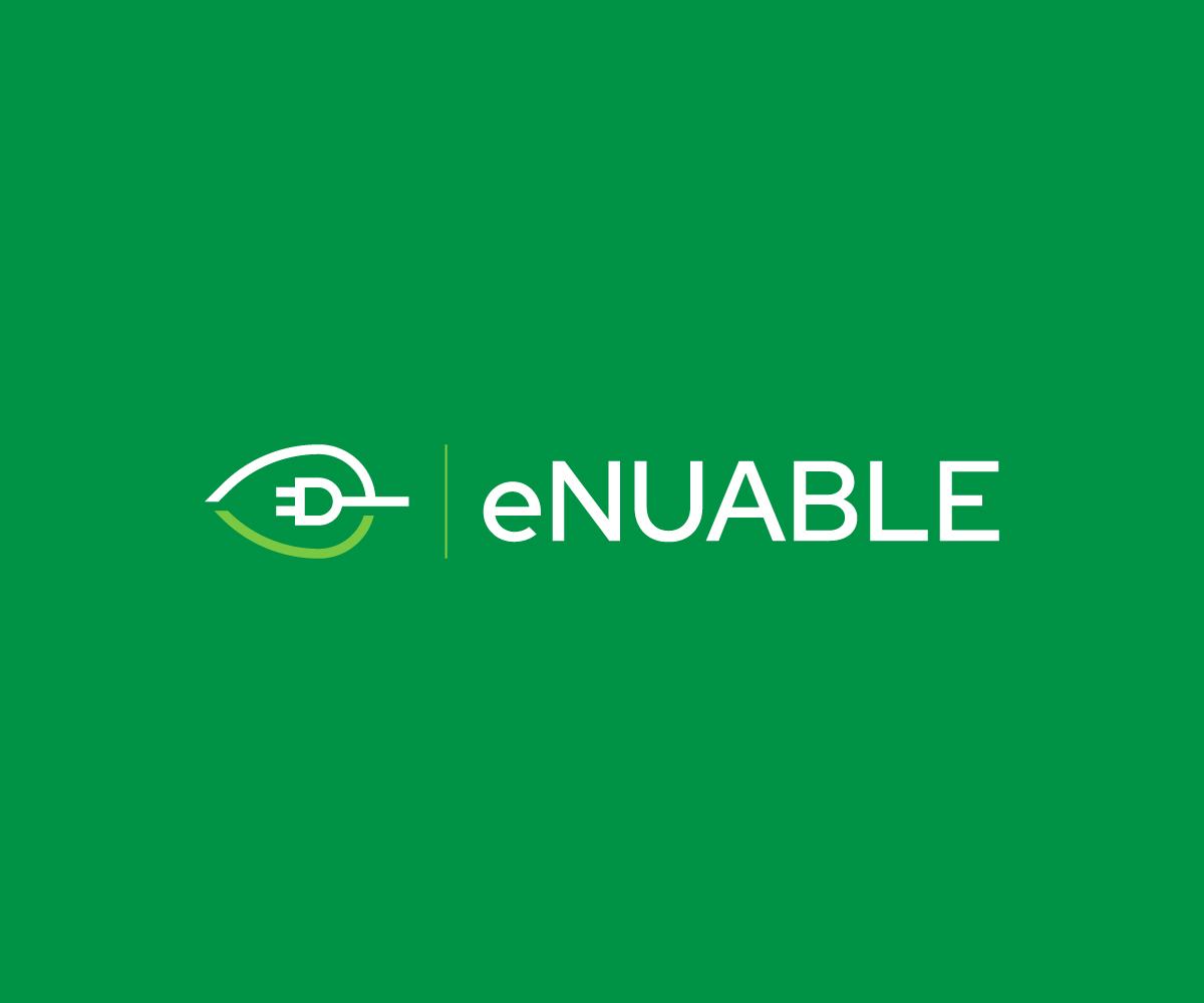Logo Design by _Asadancs for eNUABLE | Design #28812485