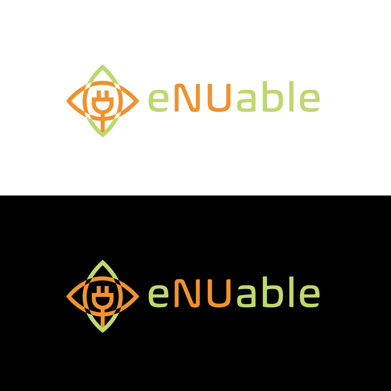 Logo Design by geni for eNUABLE | Design #28825549