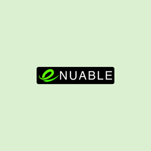 Logo Design by vidarshana 2 for eNUABLE | Design: #28831614