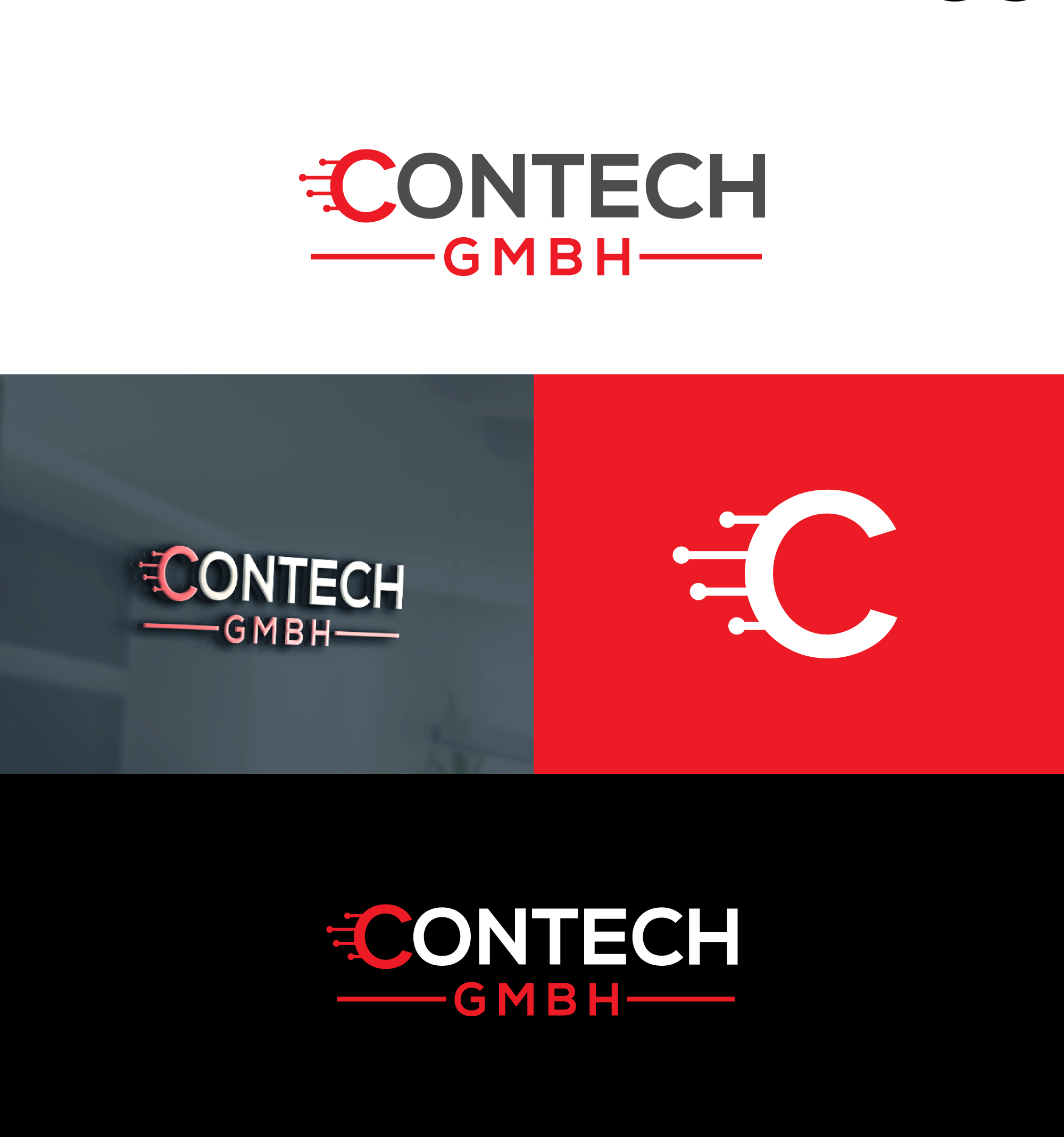 Logo Design by riyad123 for this project | Design #28809389