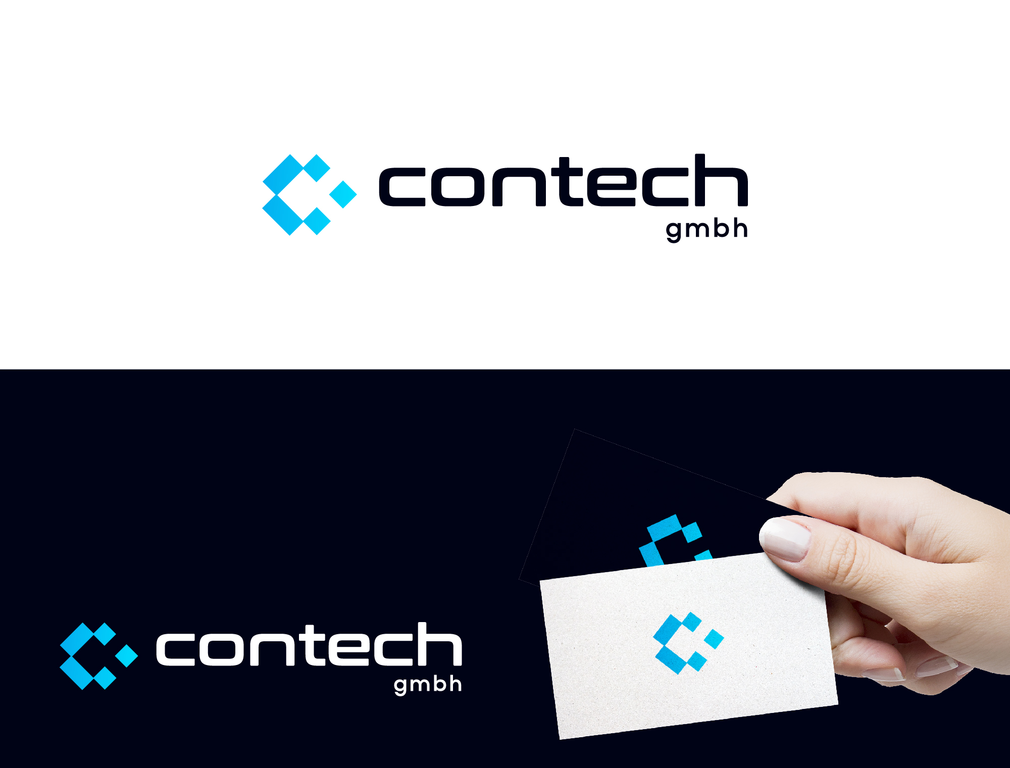 Logo Design by designbelk for this project | Design #28810816