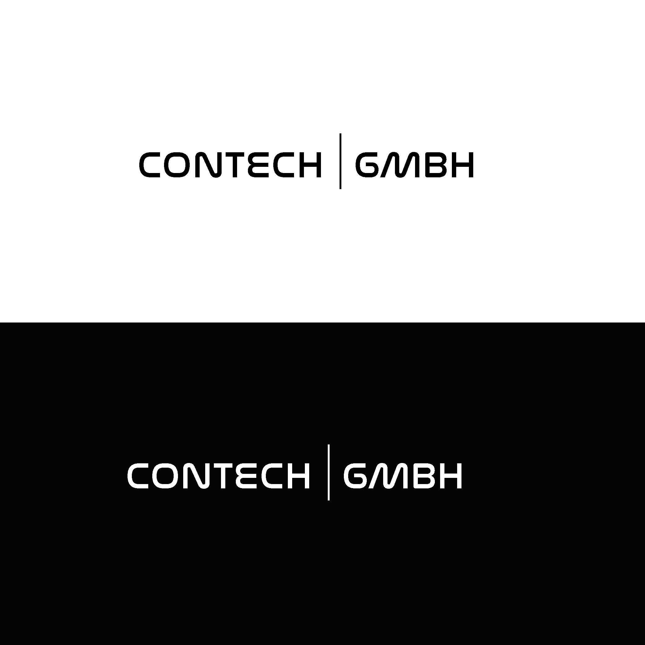 Logo Design for contech gmbh by Graphixpointt | Design #28809117