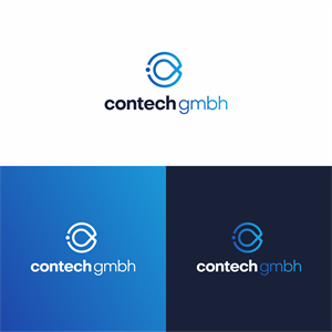 contech gmbh | Diseño de Logo por achil78