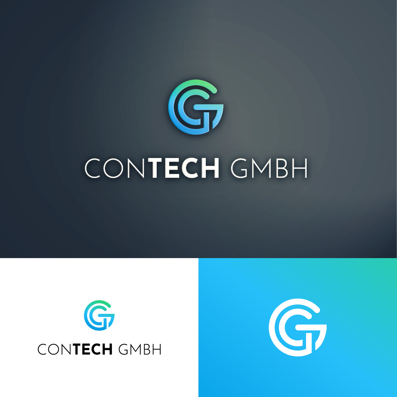 Logo Design by Radsky17 for this project | Design #28812631