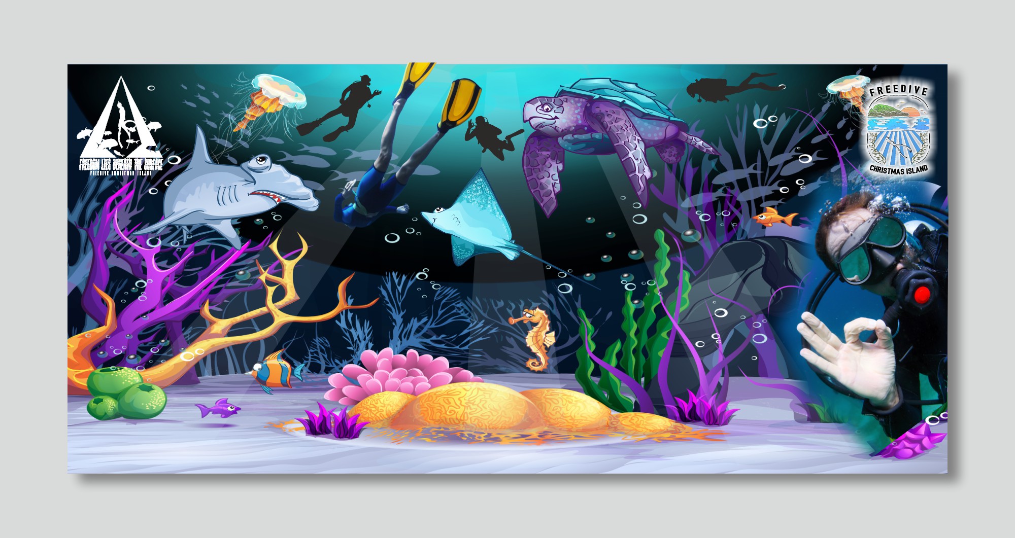 Graphic Design by Maestroto for this project | Design #28812969