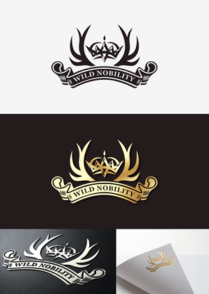 Logo Design by AnnaRoshch