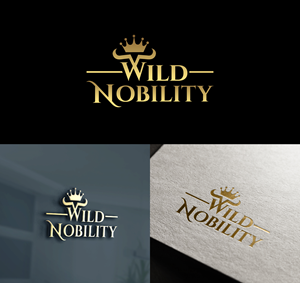 Design de Logo par riyad123 pour Wild Nobility | Design : #28809697