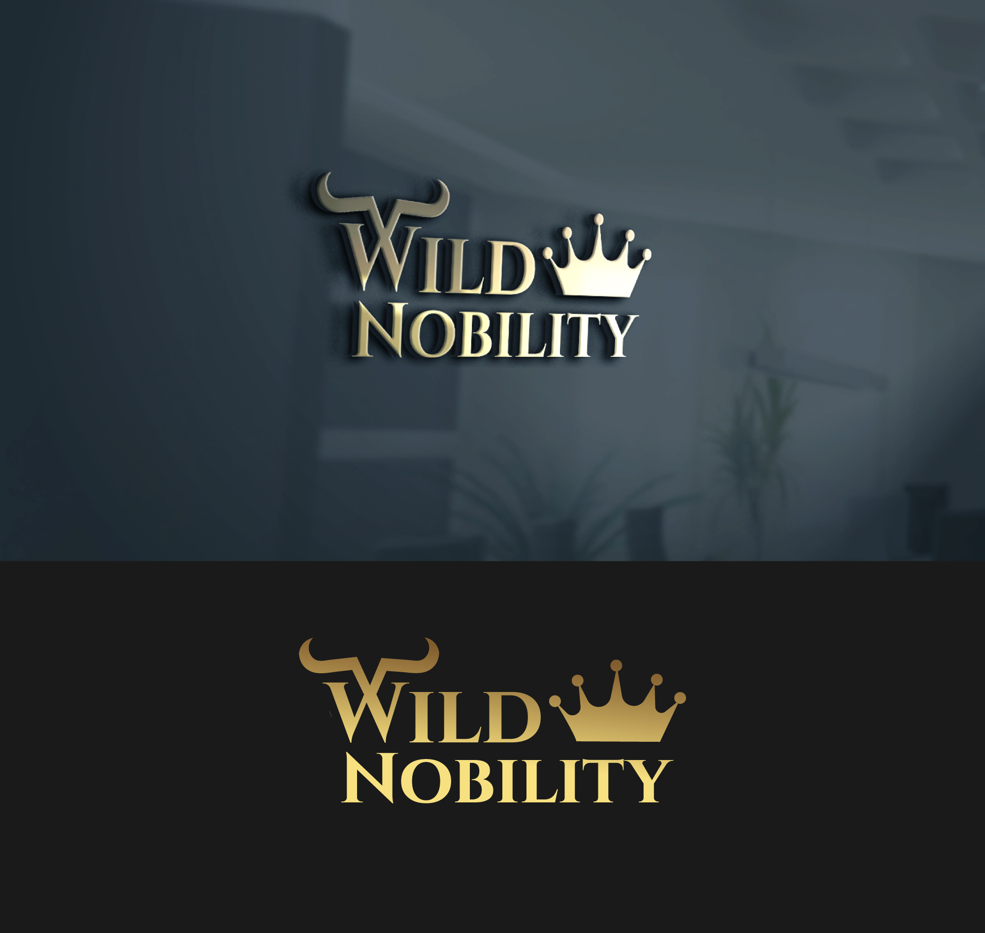 Design de Logo par riyad123 pour Wild Nobility | Design #28809763