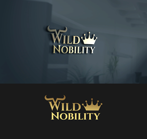 Design de Logo par riyad123 pour Wild Nobility | Design : #28809763