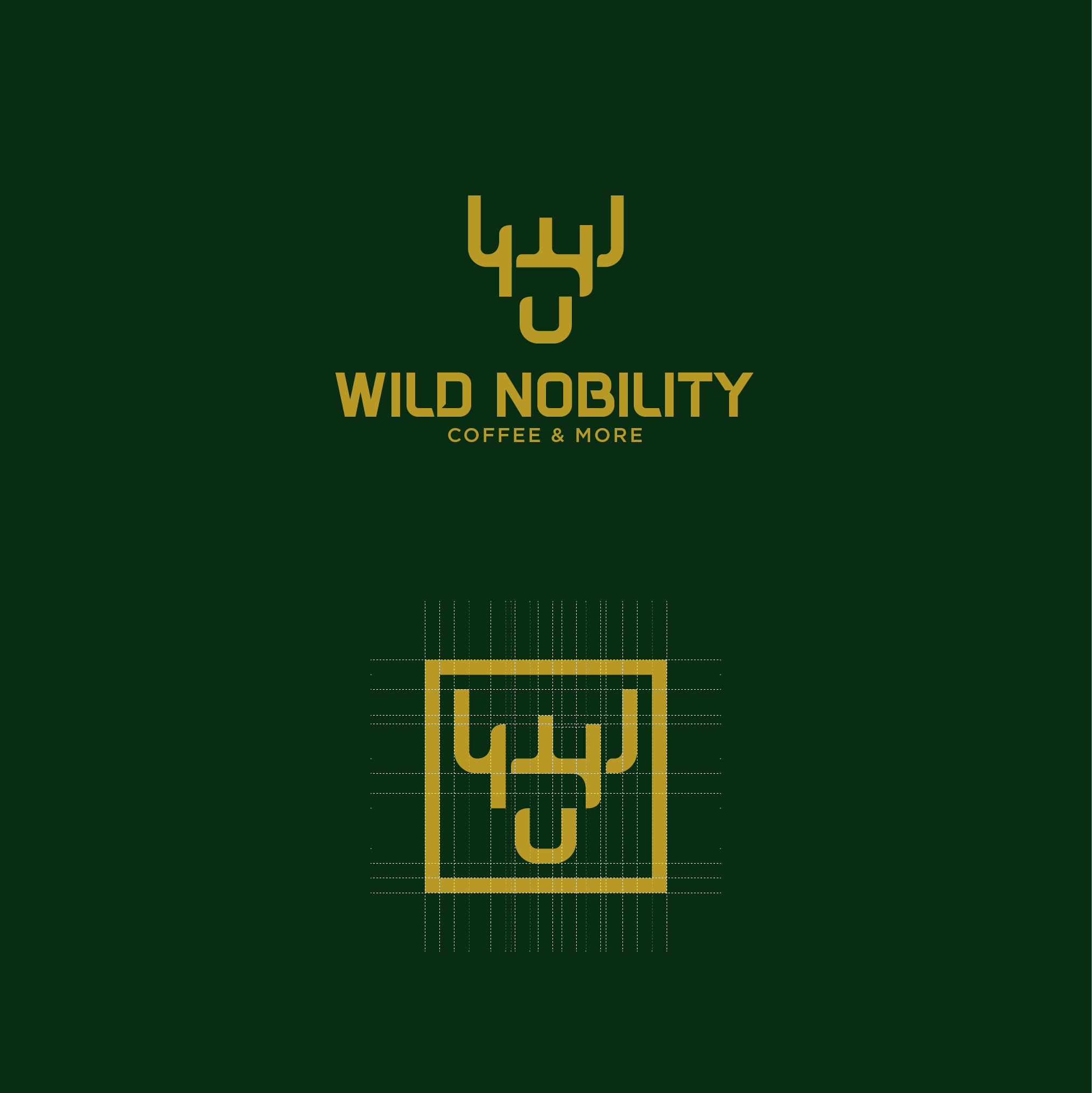 Design de Logo par the3kings pour Wild Nobility | Design #28825635