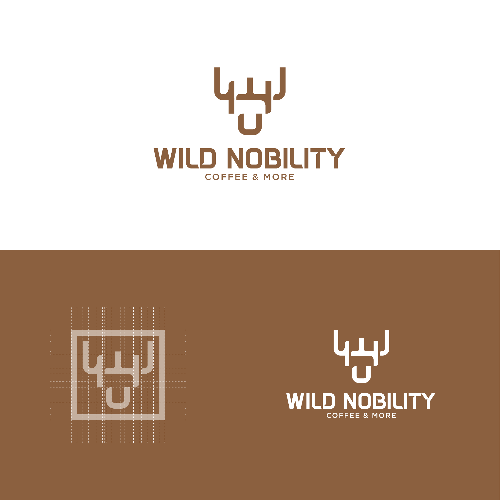 Logo Design by the3kings for Wild Nobility | Design #28825642
