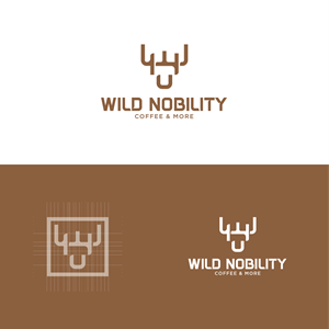 Design de Logo par the3kings pour Wild Nobility | Design : #28825642