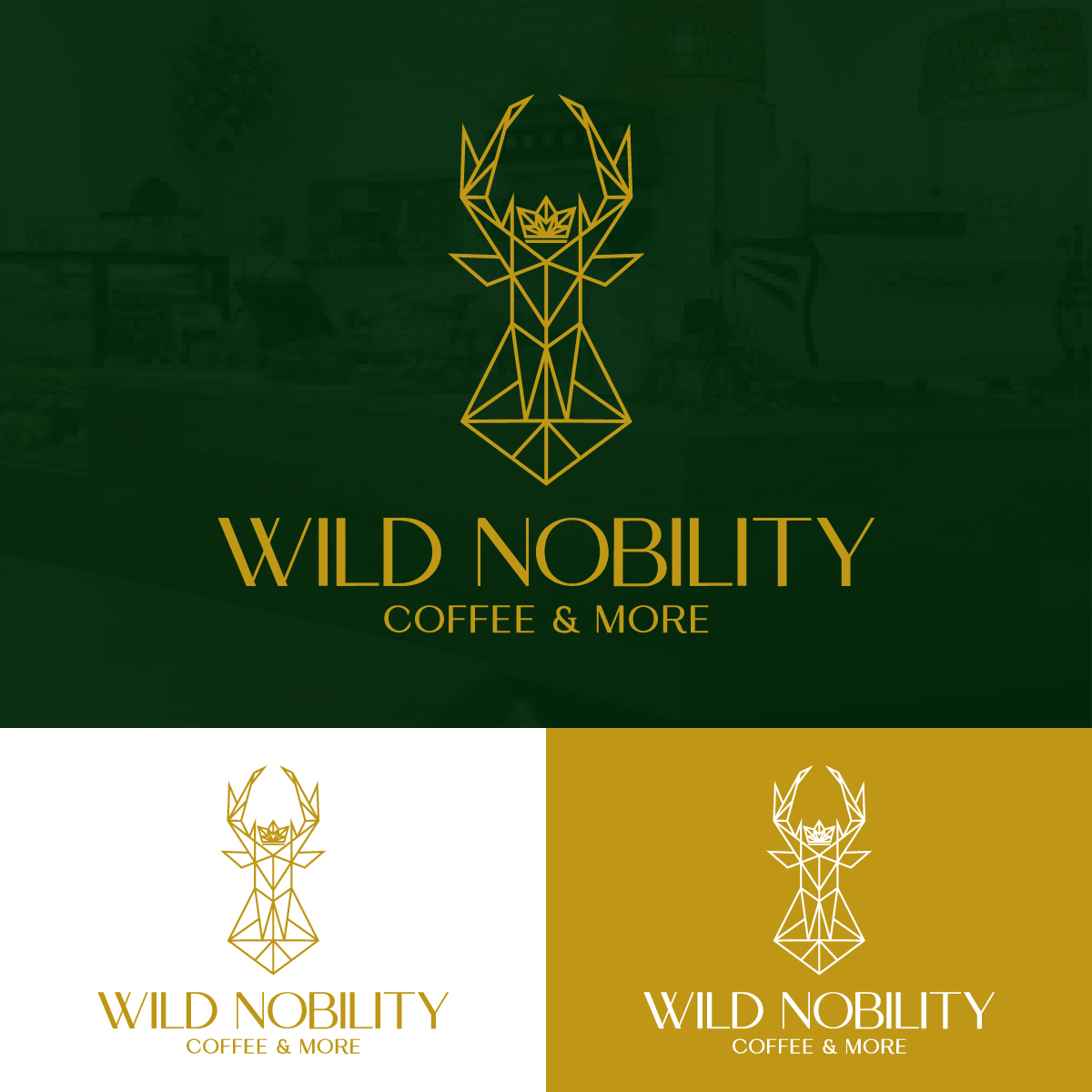 Design de Logo par EvoGo Designers pour Wild Nobility | Design #28842052