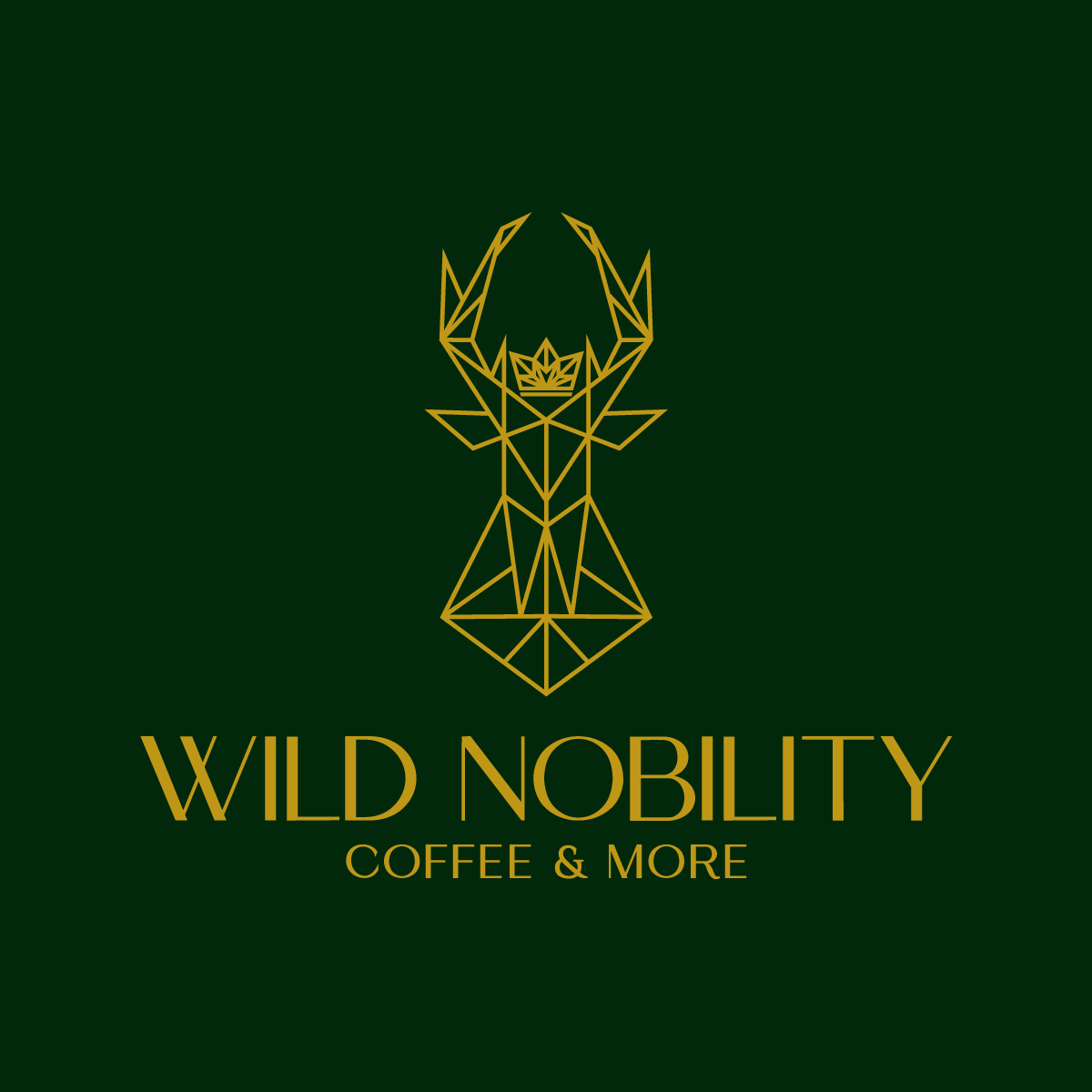 Logo Design by EvoGo Designers for Wild Nobility | Design #28842075