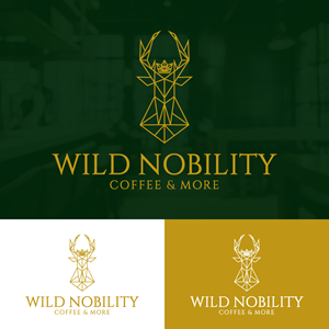 Design de Logo par EvoGo Designers pour Wild Nobility | Design : #28842148