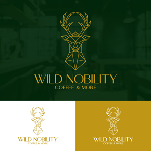 Design de Logo par EvoGo Designers pour Wild Nobility | Design : #28856182