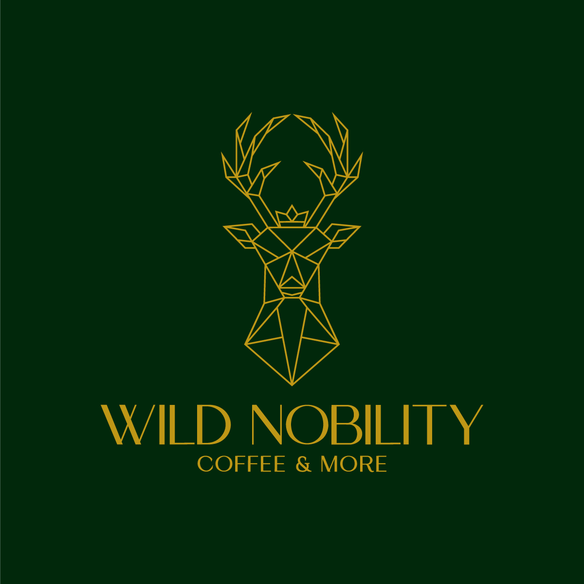Design de Logo par EvoGo Designers pour Wild Nobility | Design #28856187