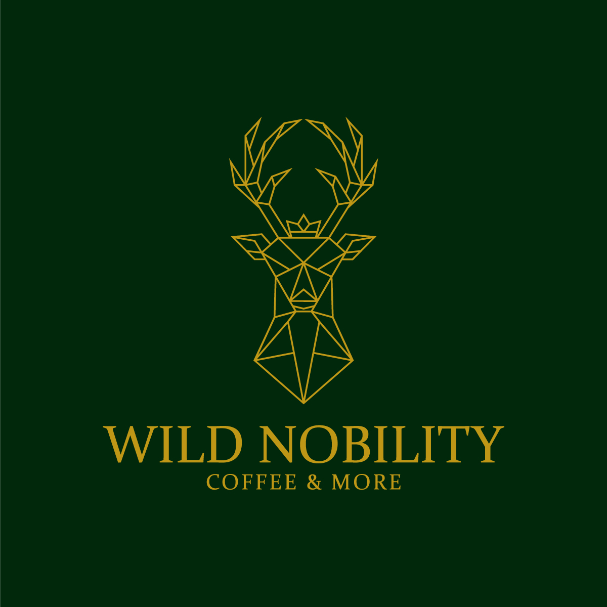 Logo Design by EvoGo Designers for Wild Nobility | Design #28856201