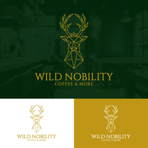 Design de Logo par EvoGo Designers pour Wild Nobility | Design : #28856206