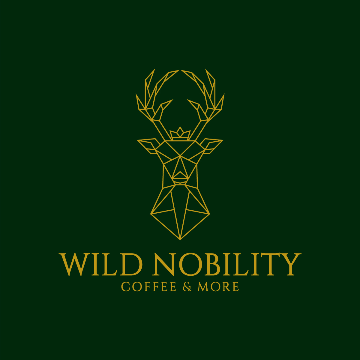 Logo Design by EvoGo Designers for Wild Nobility | Design #28856208