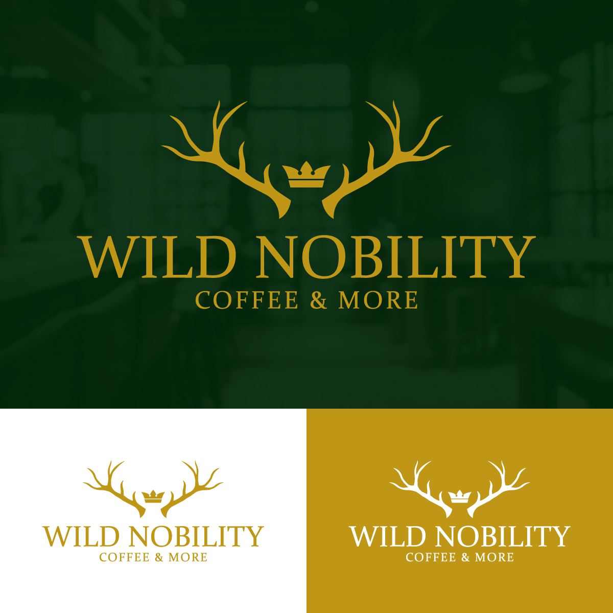 Design de Logo par EvoGo Designers pour Wild Nobility | Design #28856735